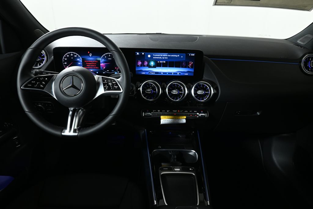 Thumbnail: 2026 Mercedes-Benz GLA - 17