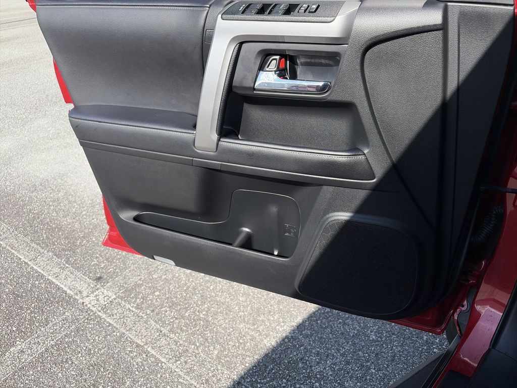 Used 2023 Toyota 4Runner SUV