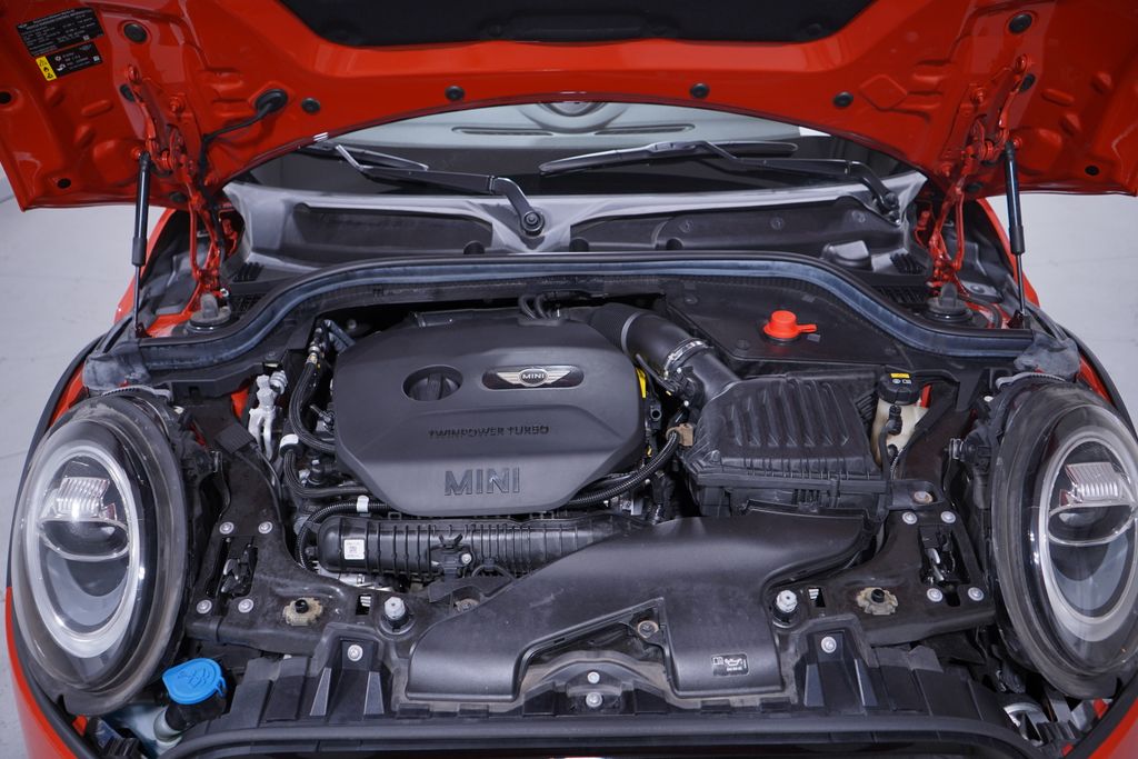 Thumbnail: 2019 MINI Cooper - 24