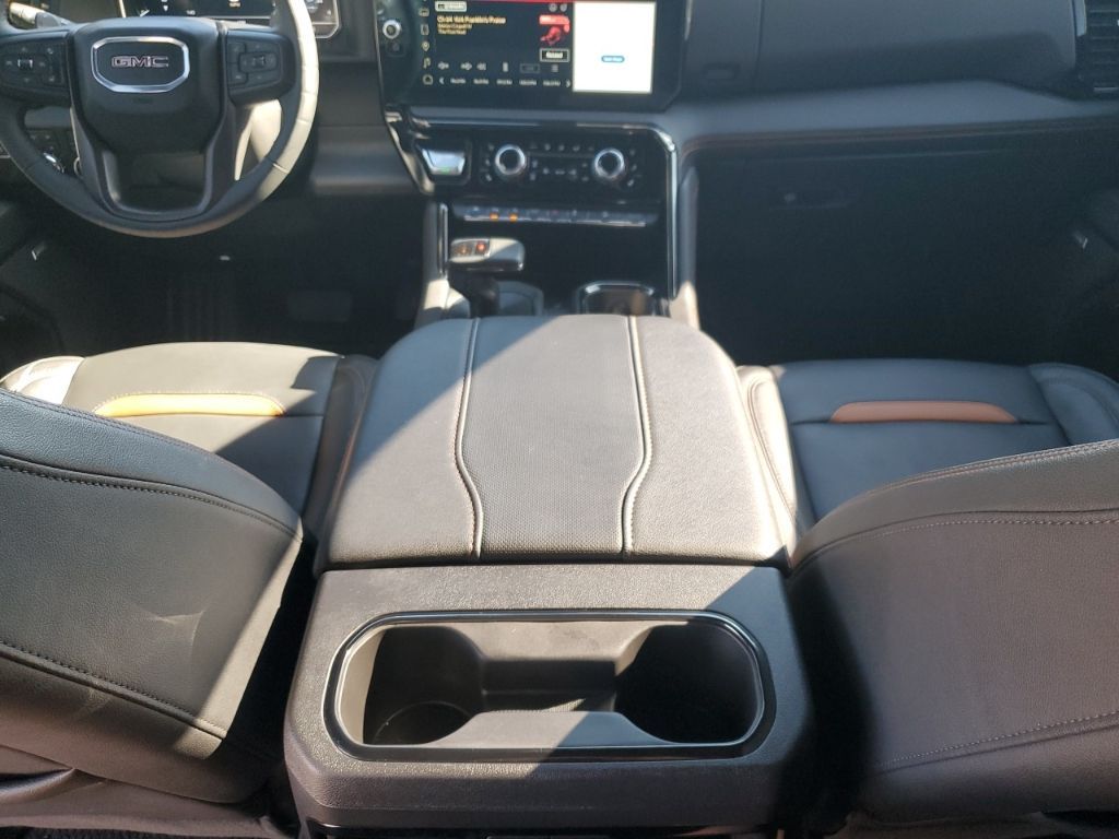 Used Car 2024 Gmc Sierra 1500  At4 For Sale Under $60,000 In Austin, Texas