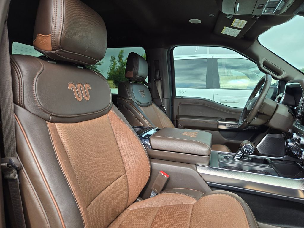 Used 2022 Ford F-150 Truck