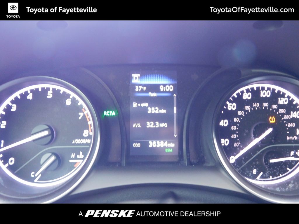 Thumbnail: 2023 Toyota Camry - 12