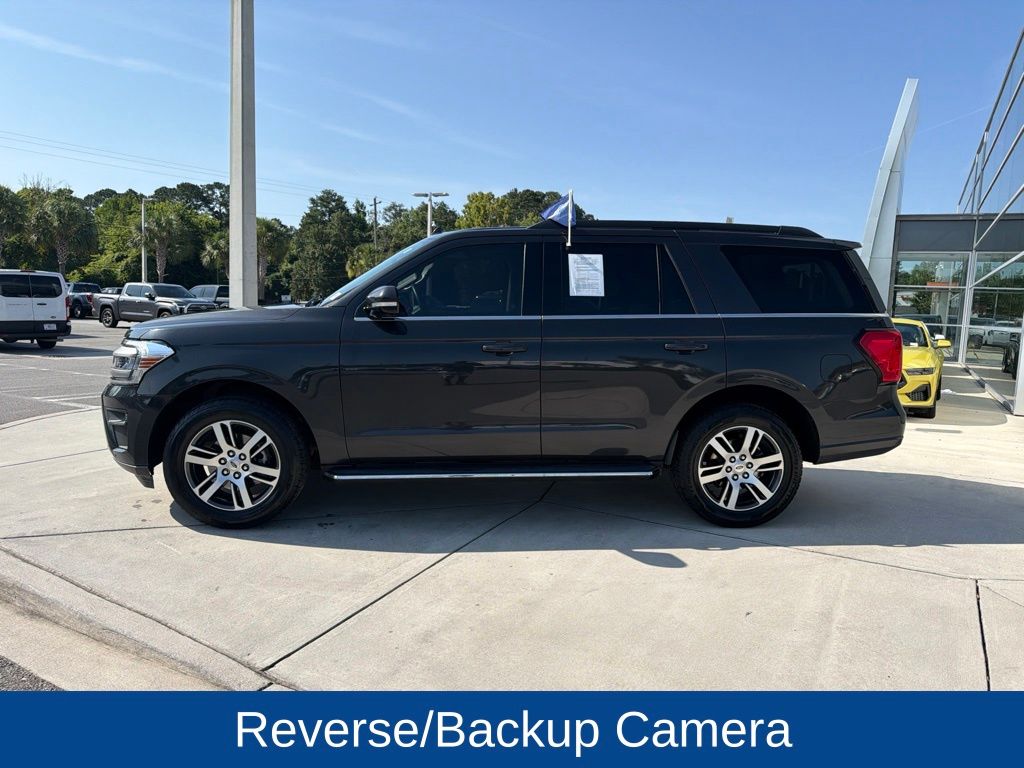 2022 Ford Expedition XLT