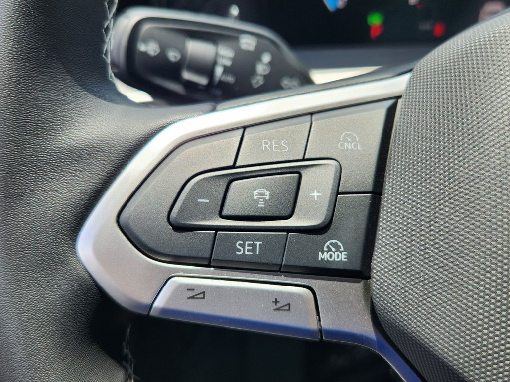 2026 Volkswagen Tiguan - $29,037