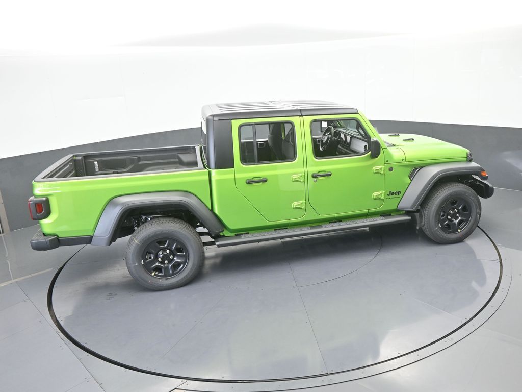 New 2026 mojito Jeep Sport image 44