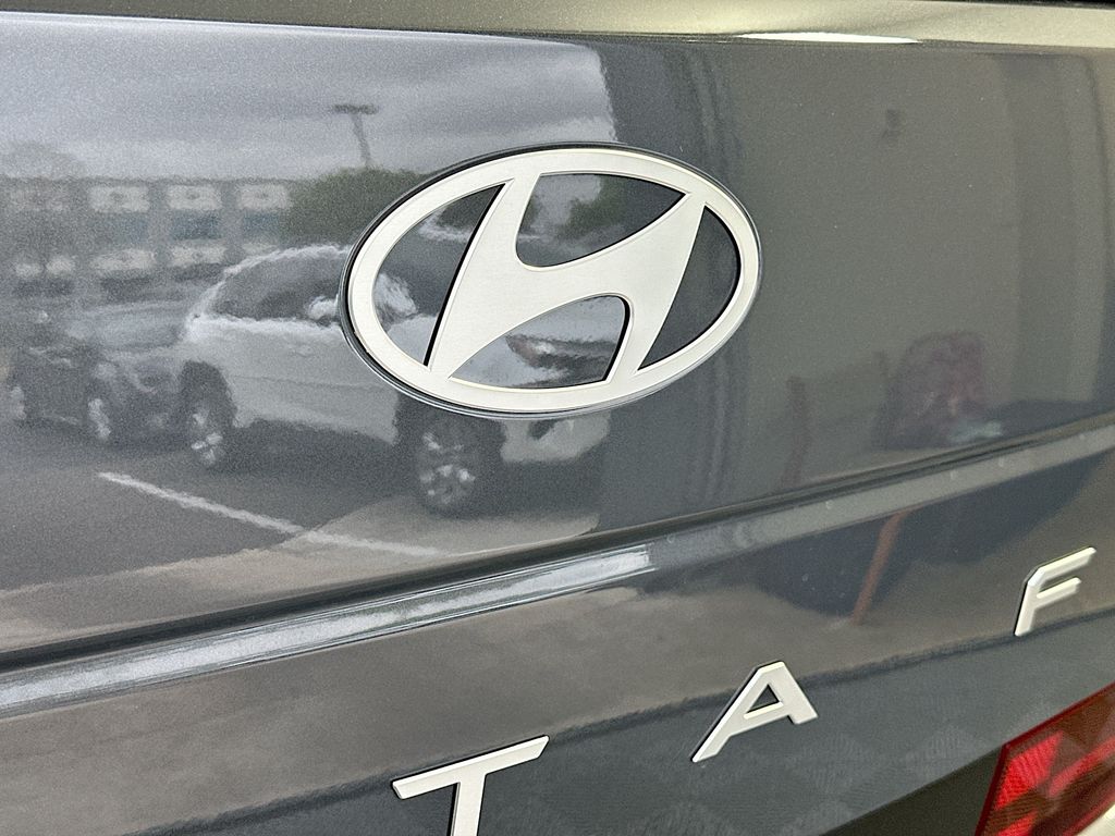 Thumbnail: 2026 Hyundai Santa Fe - 20