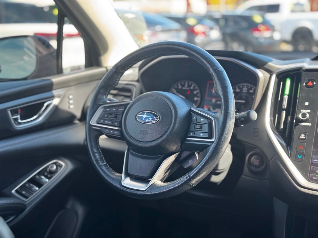 Used 2023 Subaru Ascent SUV