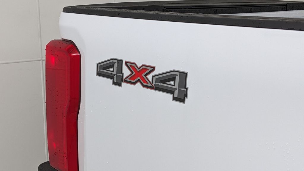 2026 Ford F-250 Super Duty XL - Photo 88