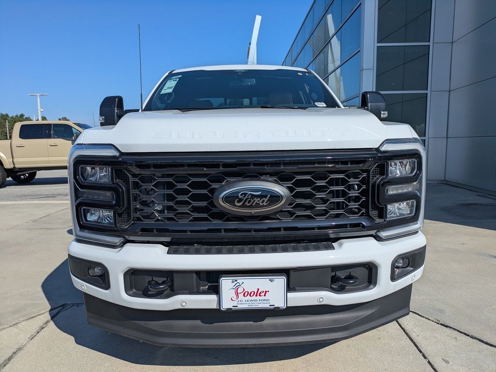 2026 Ford F-250 Super Duty LARIAT