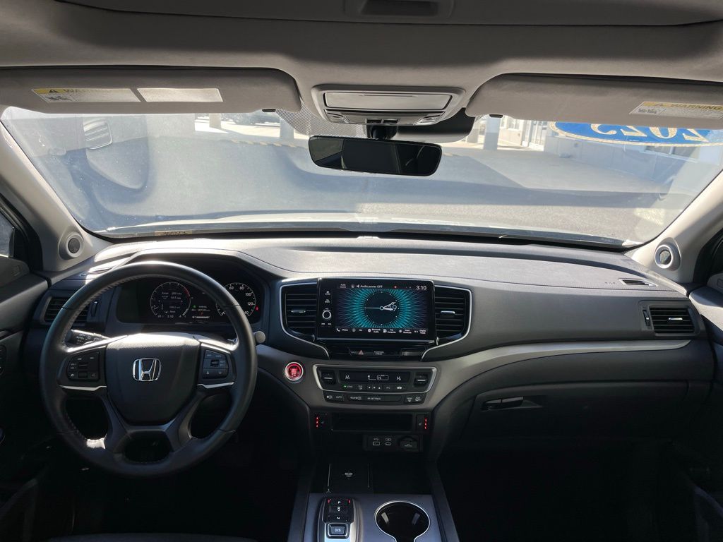 Thumbnail: 2025 Honda Ridgeline - 10