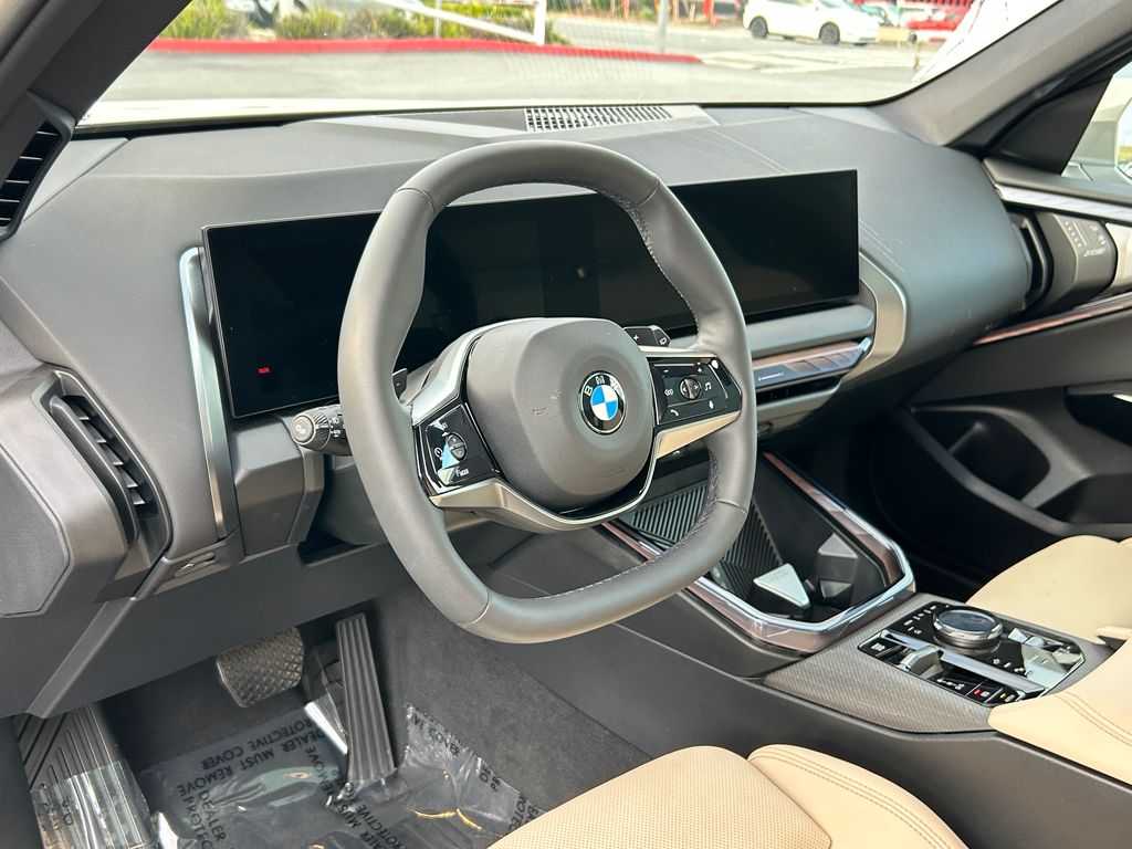 Thumbnail: 2026 BMW X3 - 13