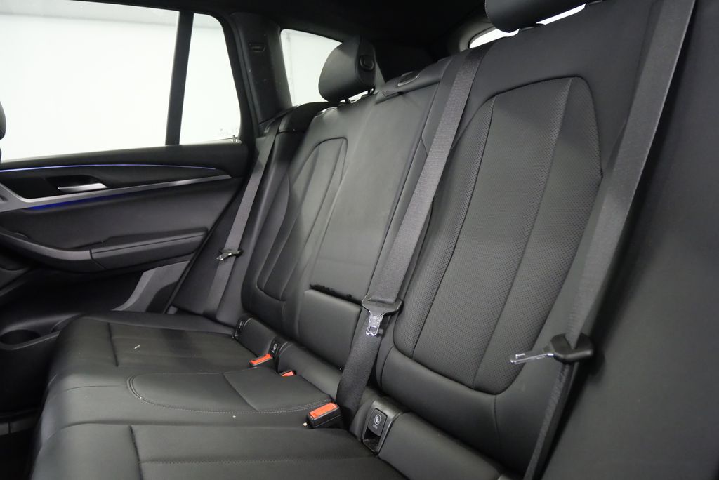 2023 BMW X3 sDrive30i 15