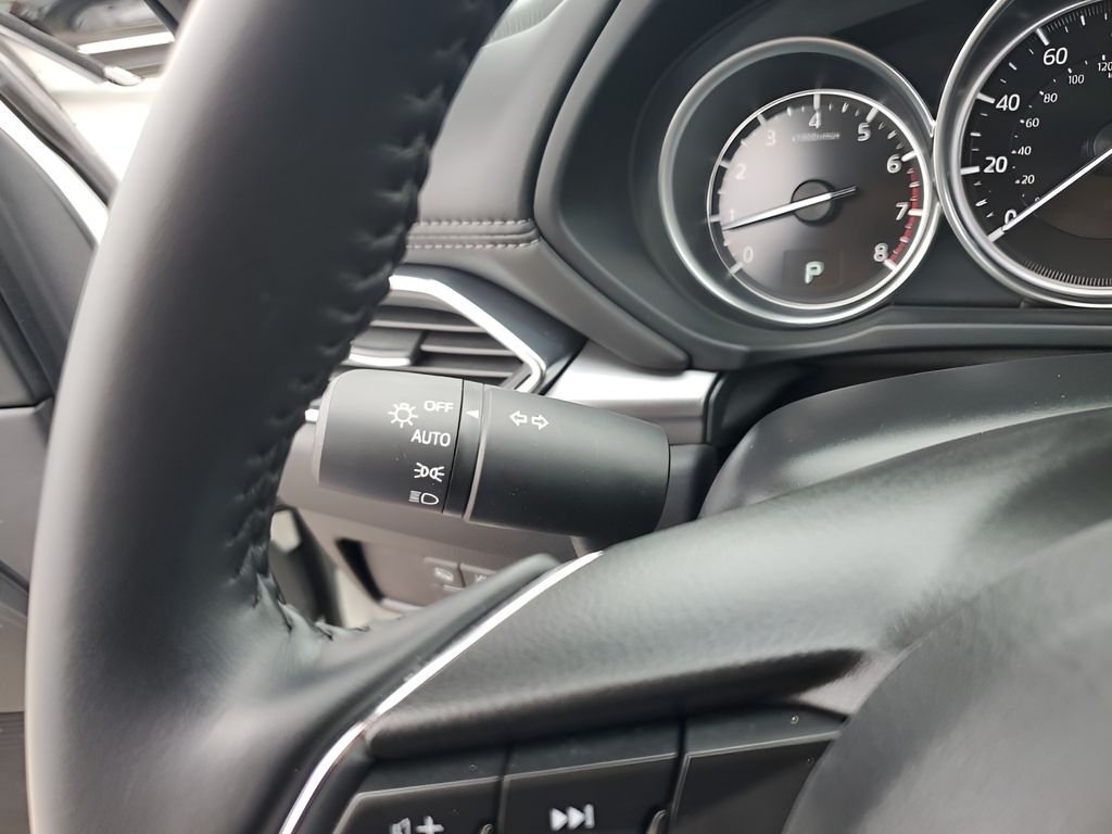 Used Car 2025 Mazda Cx-5  2.5 S Select Package For Sale Under $30,000 In Austin, Texas