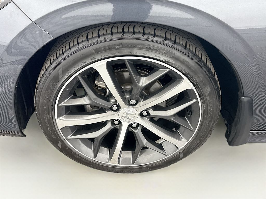 Thumbnail: 2022 Honda Civic - 28