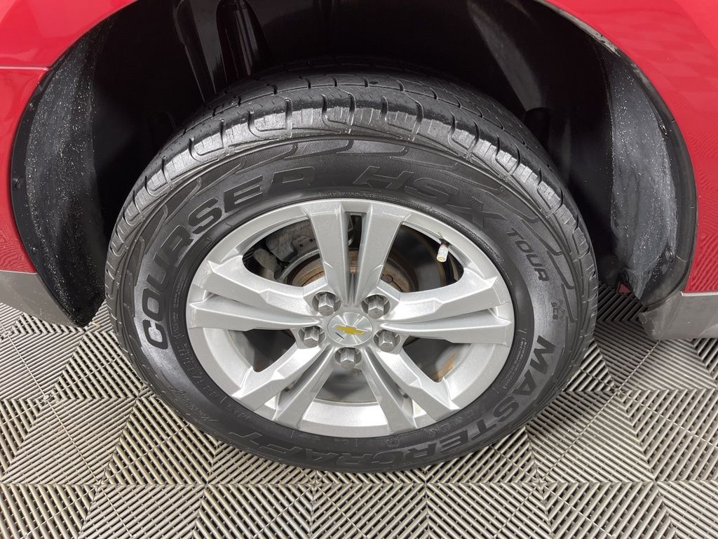 2014 Chevrolet Equinox LT 13