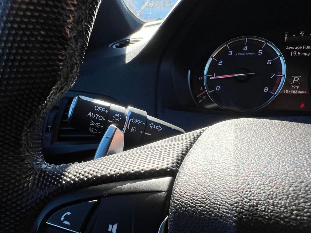 Thumbnail: 2019 Acura MDX - 20