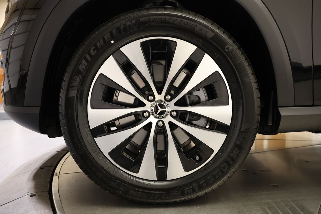 Thumbnail: 2026 Mercedes-Benz GLE - 11