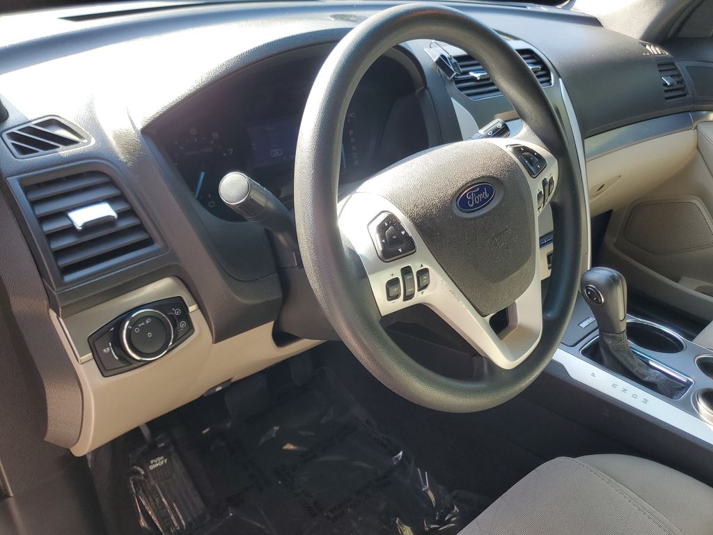 used 2013 Ford Explorer car, priced at $7,595