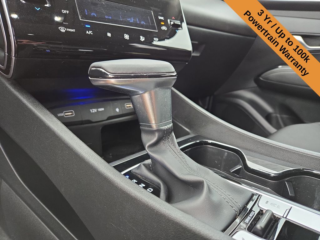 Used 2022 Hyundai Tucson For Sale in Fort Wayne, IN