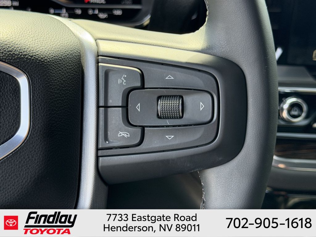 Used 2024 GMC Sierra 1500 Truck