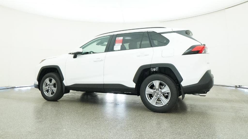 Thumbnail: 2025 Toyota RAV4 - 25