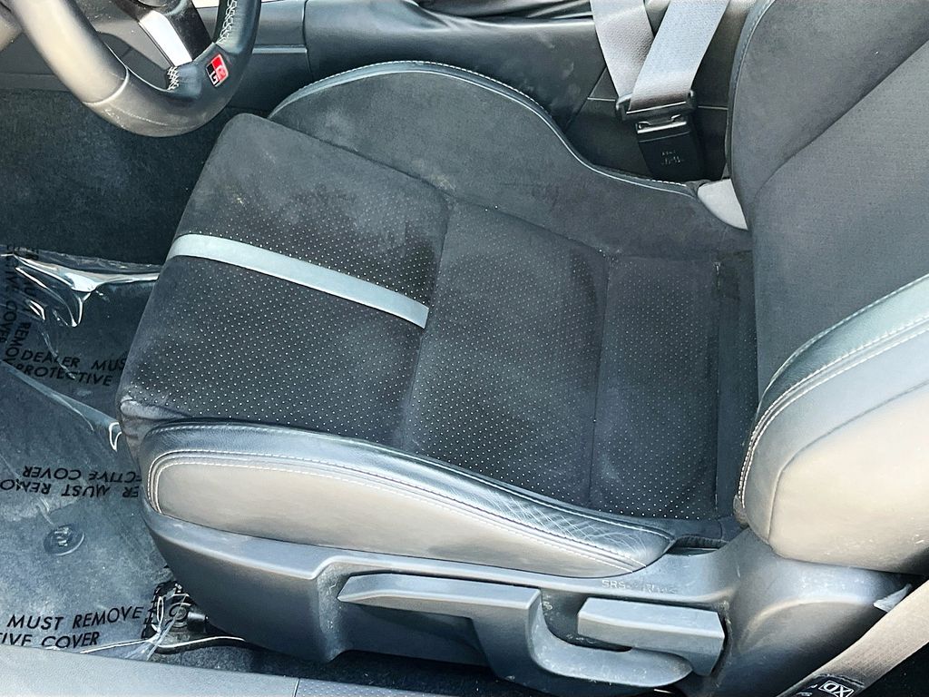 2024 Toyota GR86 Premium Black at DeMontrond Automotive Group