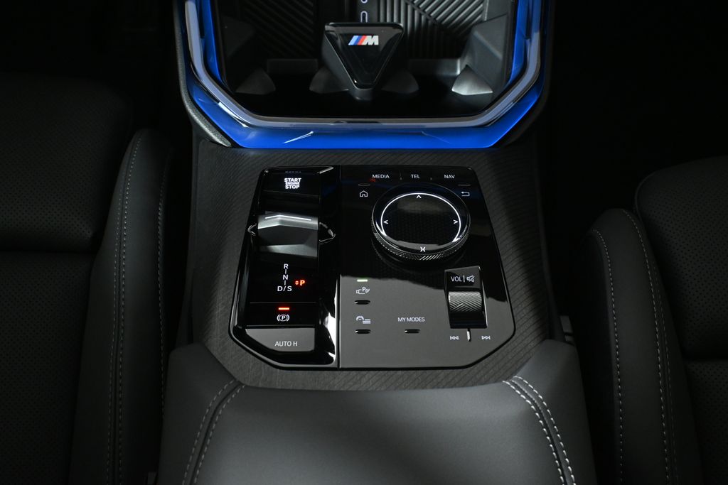 Thumbnail: 2026 BMW X3 - 24