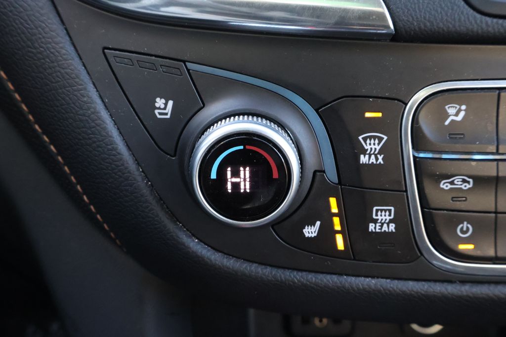 Thumbnail: 2018 Chevrolet Equinox - 27