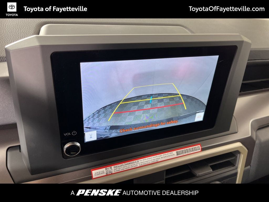 Thumbnail: 2025 Toyota Tacoma - 30