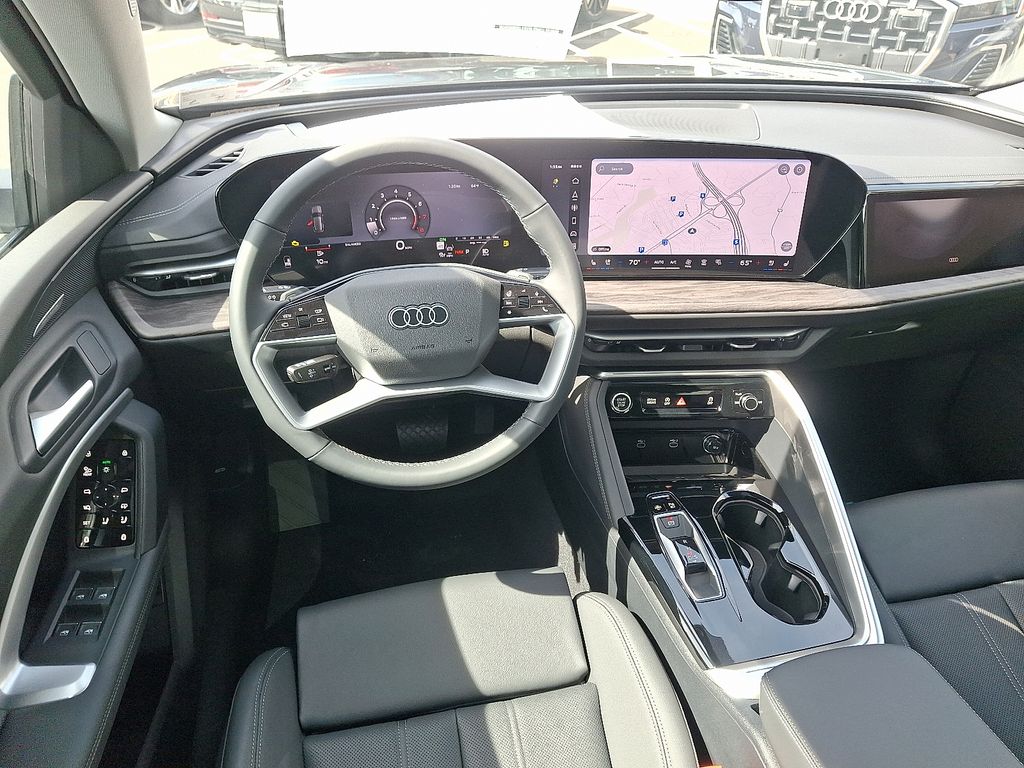 Thumbnail: 2026 Audi Q5 - 8