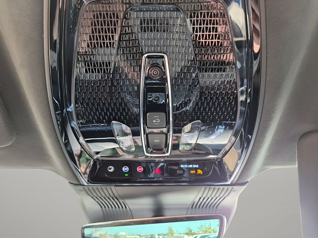 New 2026 Black Cadillac Platinum image 42