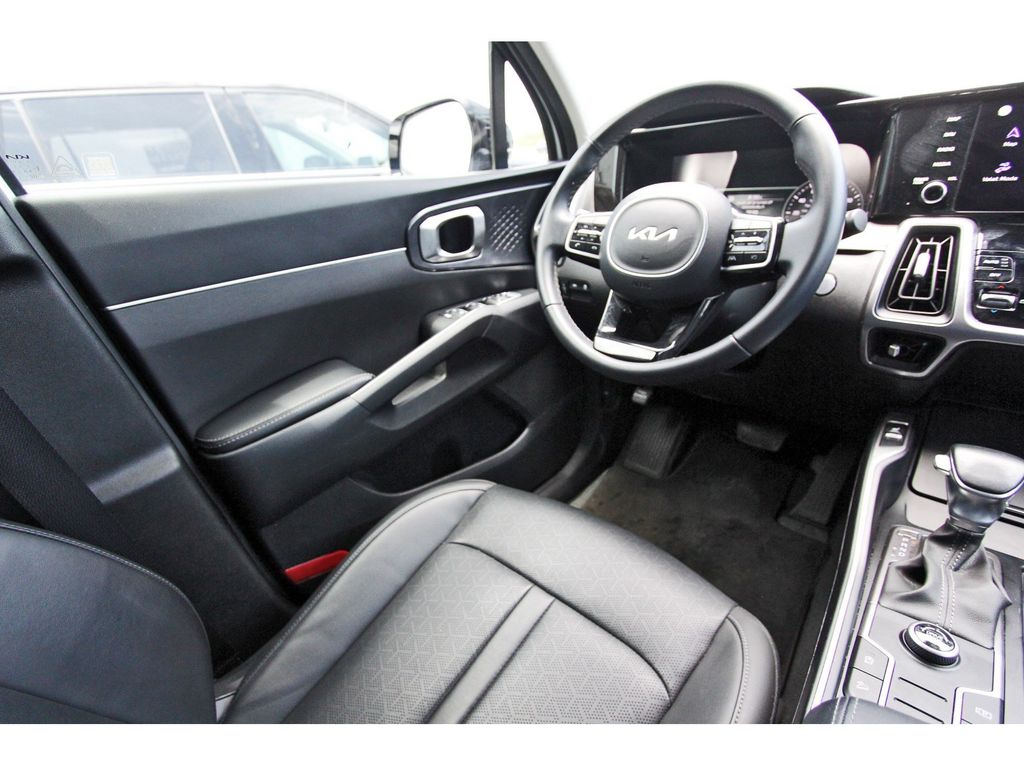 Used 2023 Kia Sorento SUV