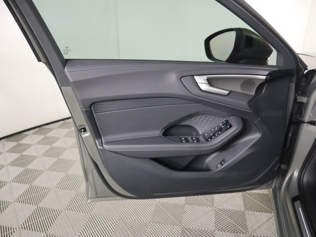 Thumbnail: 2025 Audi A5 - 24