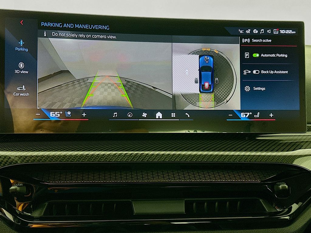 Thumbnail: 2026 BMW 4 Series - 13