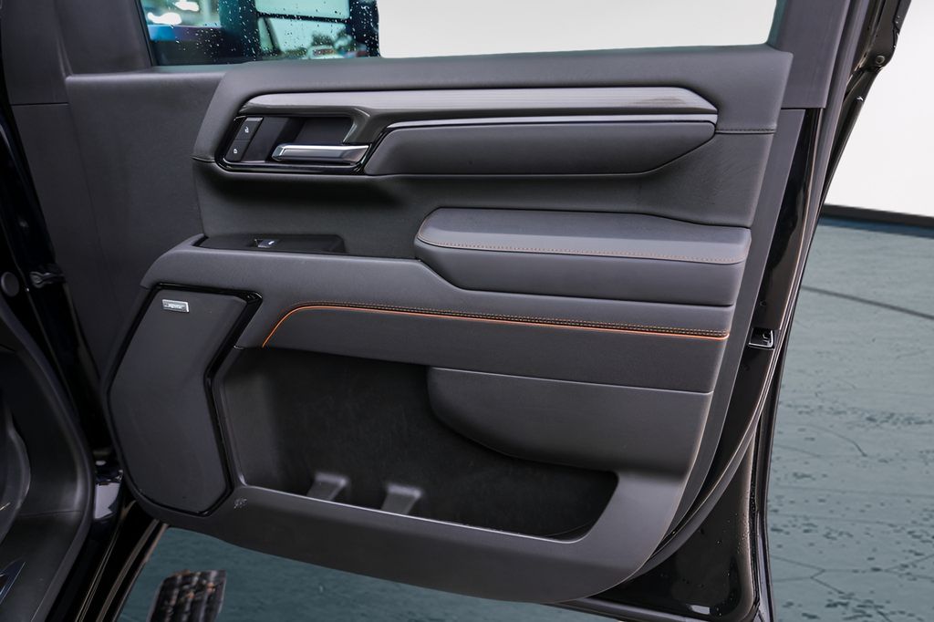 Used Car 2024 Gmc Sierra 2500hd  At4 For Sale Under $80,000 In Austin, Texas