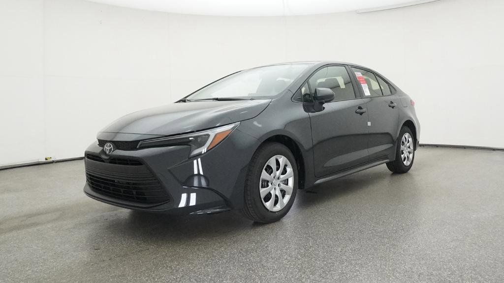 Thumbnail: 2026 Toyota Corolla - 24