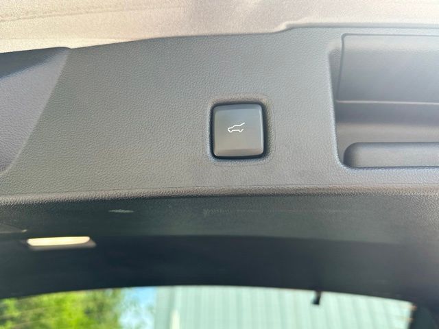 Used 2025 Ford Escape SUV