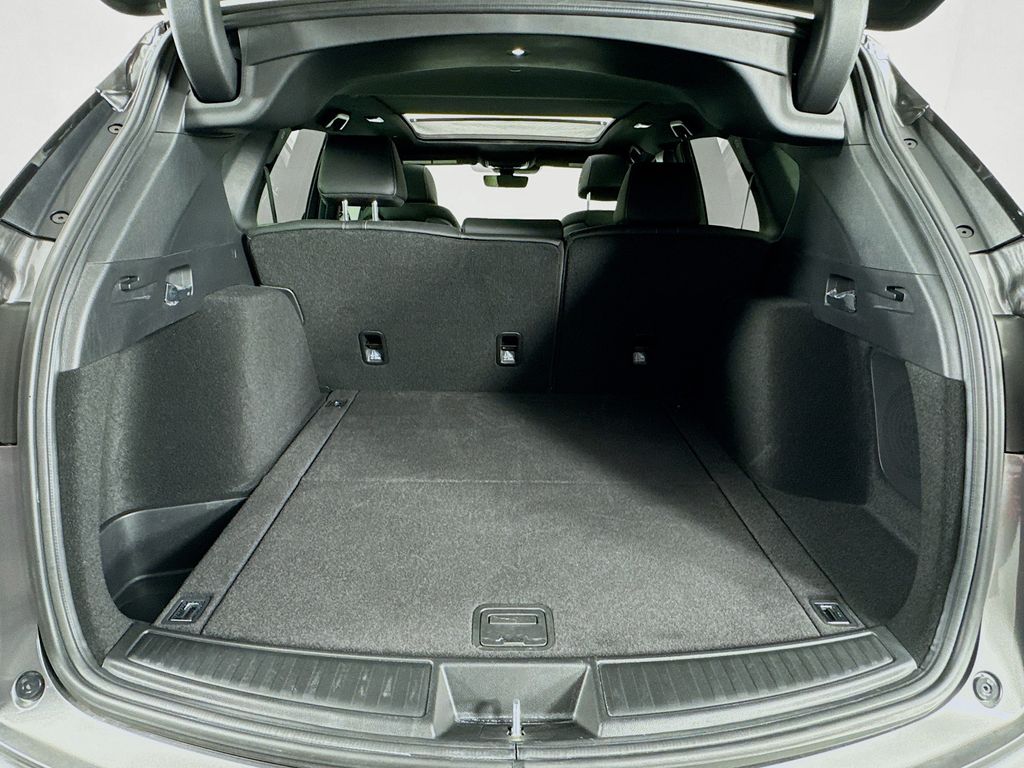 Used Car 2025 Acura Rdx  Base For Sale Under $50,000 In Austin, Texas