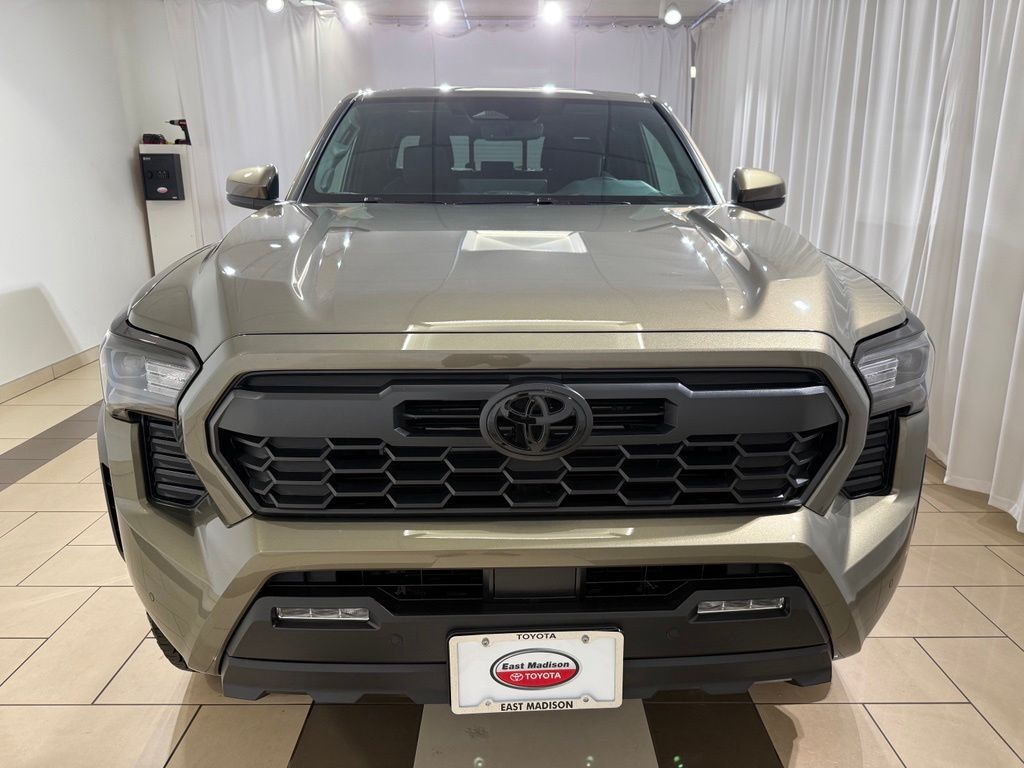 Thumbnail: 2026 Toyota Tacoma - 8