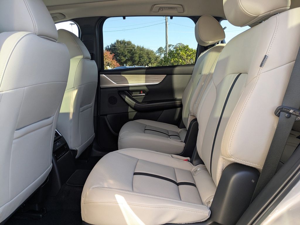 2026 Mazda CX-90 3.3 Turbo Premium Sport