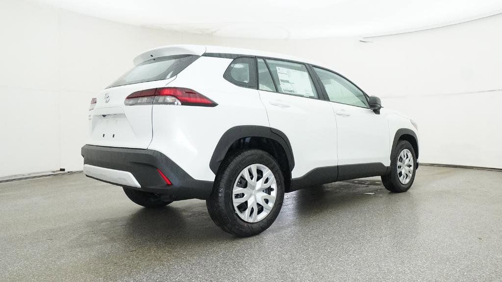 Thumbnail: 2026 Toyota Corolla Cross - 20