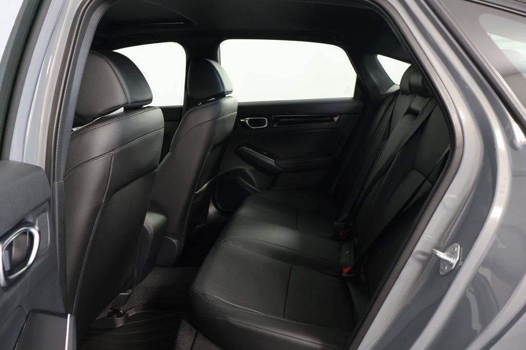 Thumbnail: 2026 Honda Civic - 6