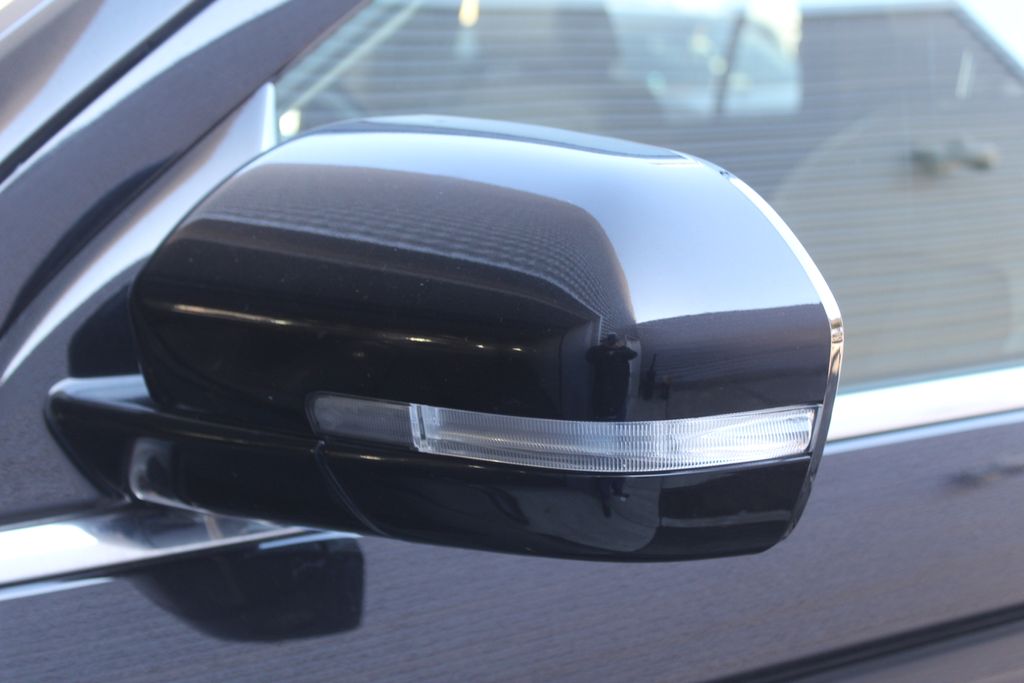 Used 2024 Black Ford Limited image 9