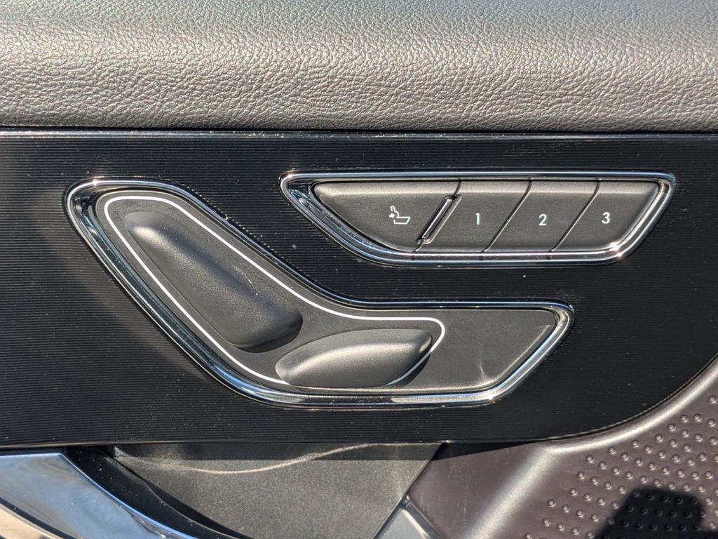 2025 Lincoln Corsair Grand Touring