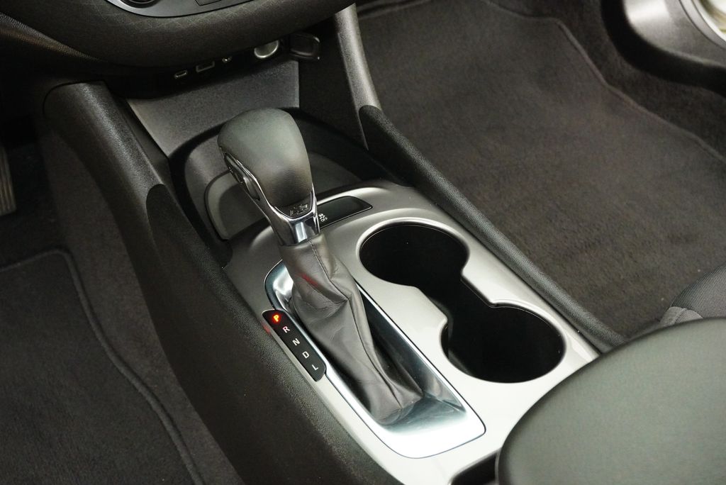 Used Car 2021 Chevrolet Malibu  Ls For Sale Under $20,000 In Weatherford, Texas