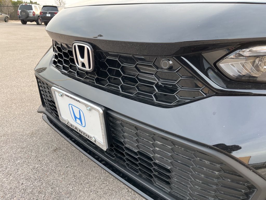 Thumbnail: 2026 Honda Civic - 15