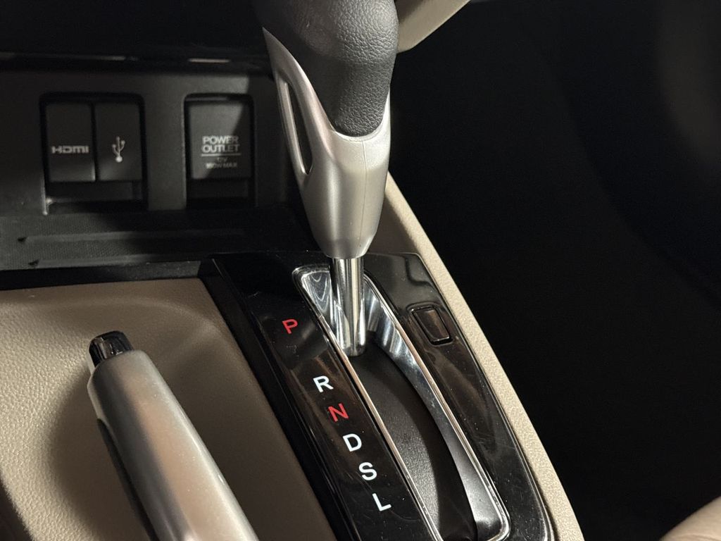 used 2015 Honda Civic car, priced at $13,983