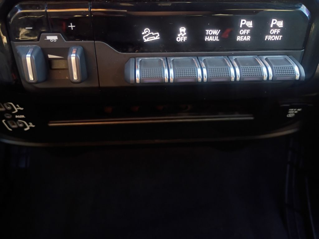 Used Car 2021 Ram 2500  Power Wagon For Sale Under $40,000 In Austin, Texas