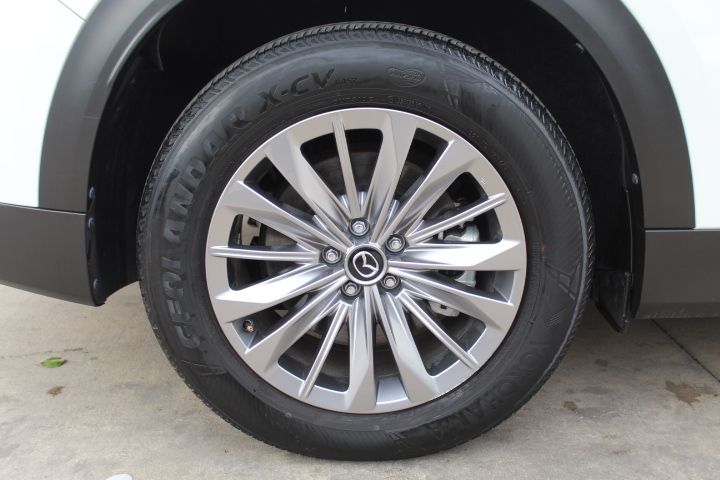 Used Car 2025 Mazda Cx-90  3.3 Turbo Select For Sale Under $35,000 In Georgetown, Texas