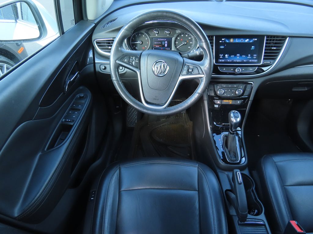 Thumbnail: 2019 Buick Encore - 5